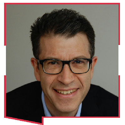 Christian Delesalle