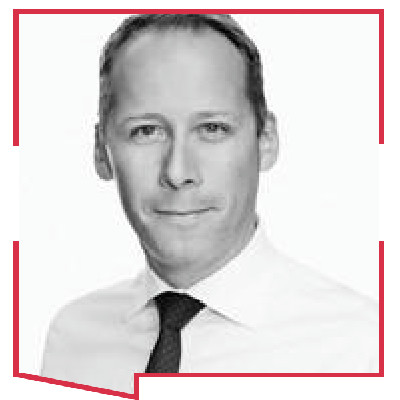 Christian Kromann