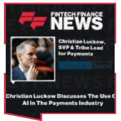 Christian Luckow