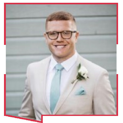 Christian Moore