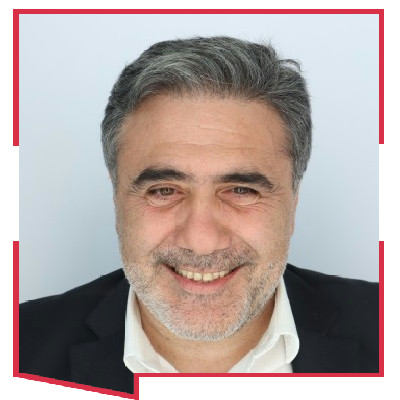 Christian Sarafidis