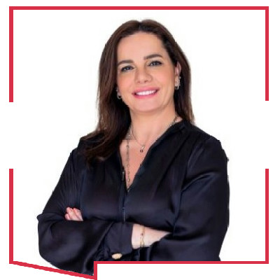 Christiane El-Habre