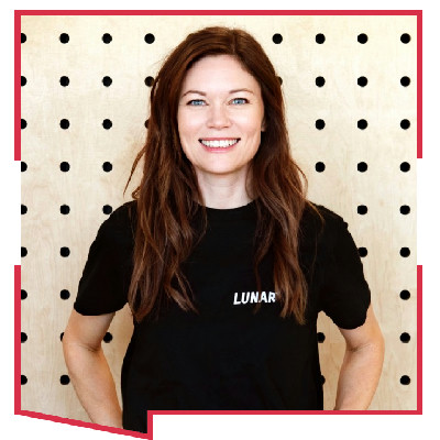 Christina Vestergaard