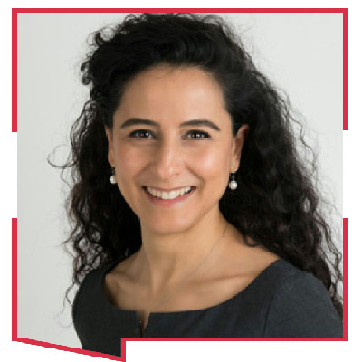 Christine Al Khalil