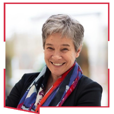 Christine Huberty