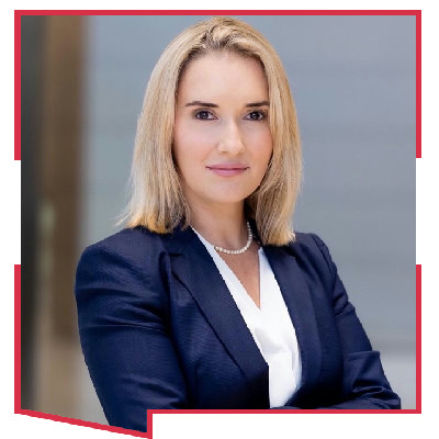 Christine Kiener