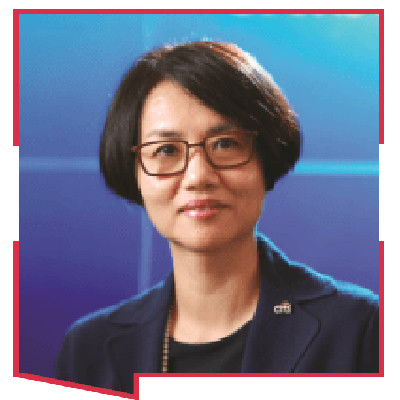 Christine Lam