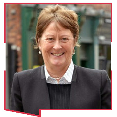 Christine Moore