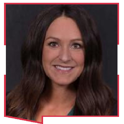 Christine Tinker