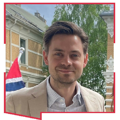 Christoffer Lund