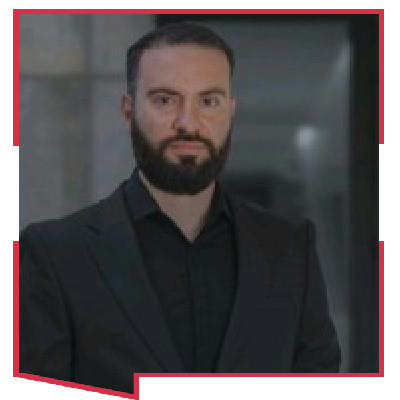 Christoforos Soutzis