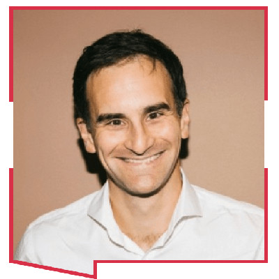 Christophe Joyau