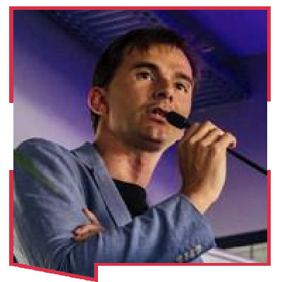 Christophe Viarnaud