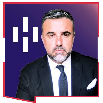 Christopher Flinos