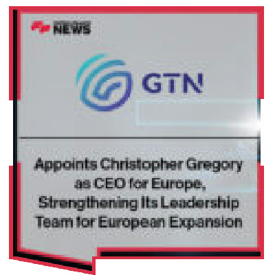 Christopher Gregory