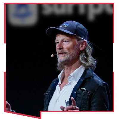 Christopher Lindfeldt