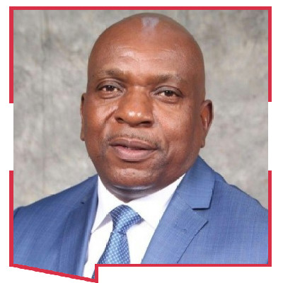 Christopher Mwerenga