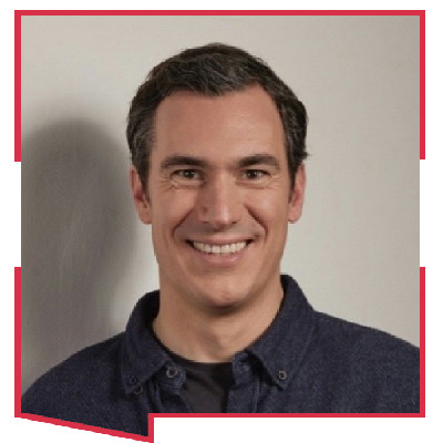 Christopher Oster
