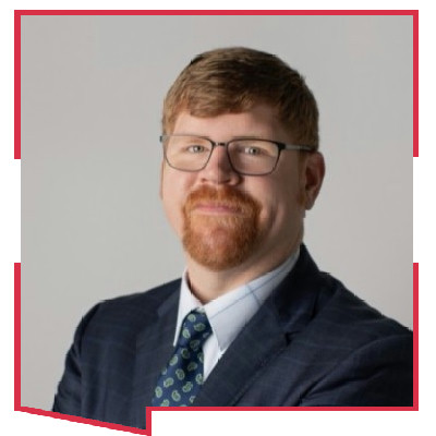 Christopher Ostrowski