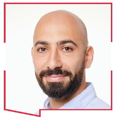 Christopher Papathanassi