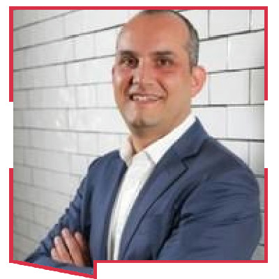 Christopher Sozou