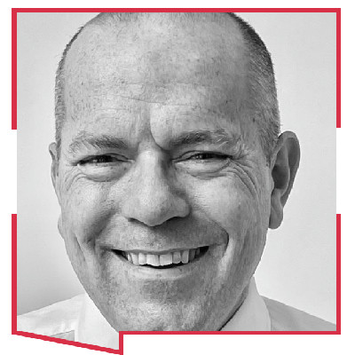 Christopher Woolard Cbe