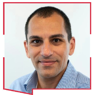 Christopher Zaki
