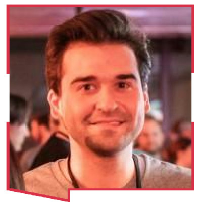Christopher Zemina