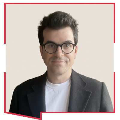 Christos Chamberlain