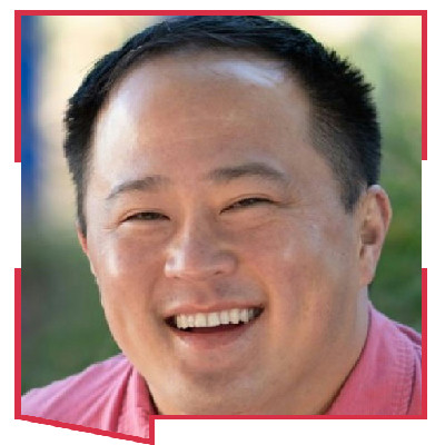 Chuck Yu