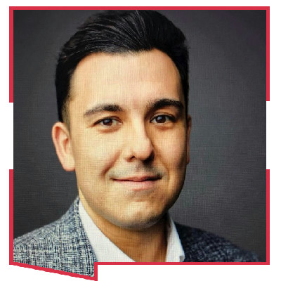Ciaran Chu