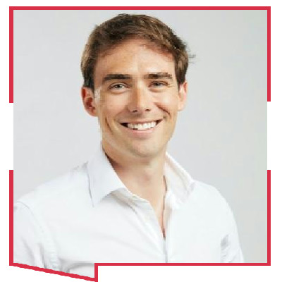 Ciaran O’Malley