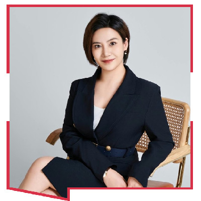 Cindy Liu