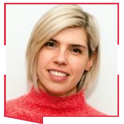 Claire Van der Zant