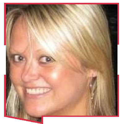 Clare Beddow