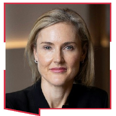 Clare Morgan