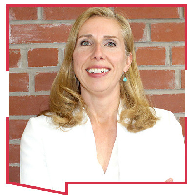 Clare Reid