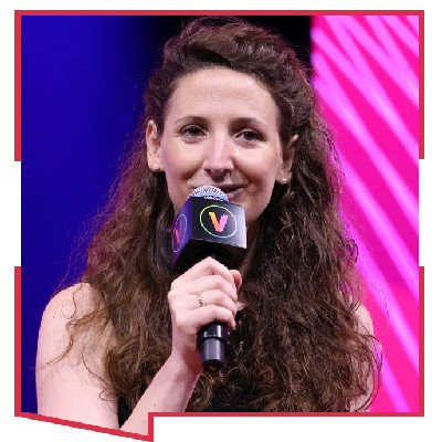 Clarisse Hagège