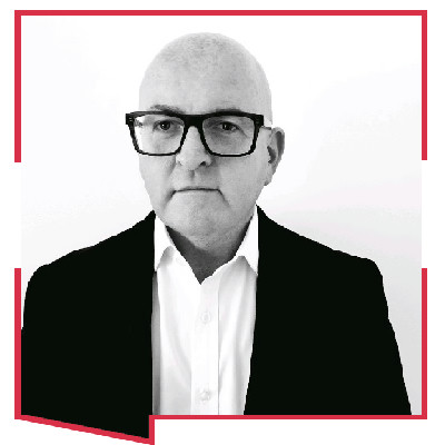 Clark Povey