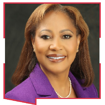 Claudette Crooks