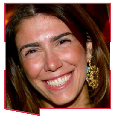 Claudia Bortoleto