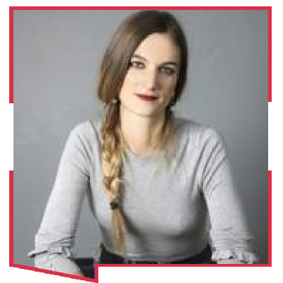 Claudia Cipolla