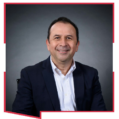 Claudio Ávila Luna