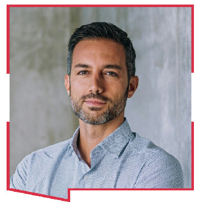 Claudio Bedino
