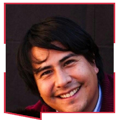 Claudio Cossio