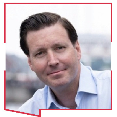 Claus Harder