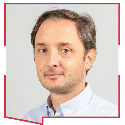 Clément Le Chatelier