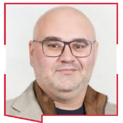 Clifford Debono