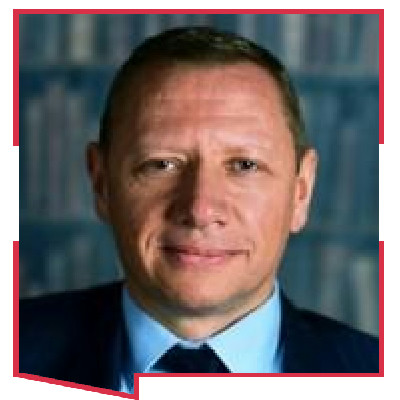Clint Wilson