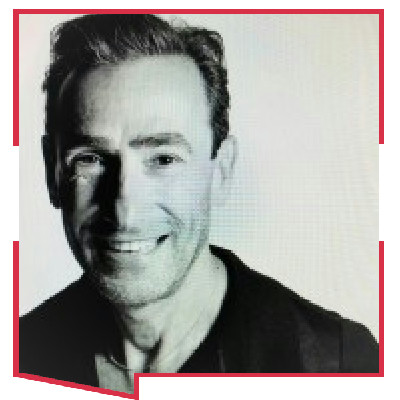 Clive Kornitzer